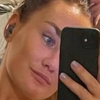Mikaela Laziiie Naakt