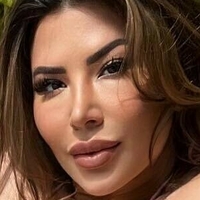Mila Mar Naakt