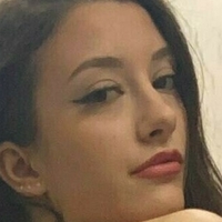 Milana Knows Naakt