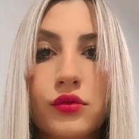 Mile Asquini Naakt