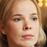 Milena Dreißig Naakt