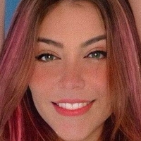 Milena Esquierdo Naakt