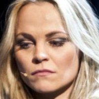 Milena Minichova Naakt