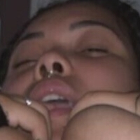 Milena Rodrigues Naakt