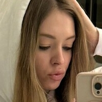 milky_di Naakt