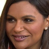 Mindy Kaling Naakt