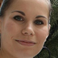Minna Koskela Naakt