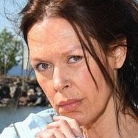 Minna Turunen Naakt