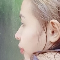 Mira Yenne Naakt