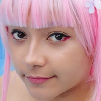 Miraí Tsubasa Naakt