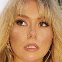 Miranda Harrison Naakt