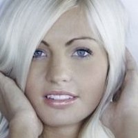 Miranda Jordan Naakt
