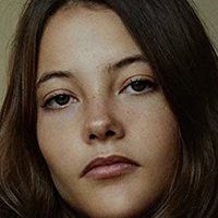 Mireia Oriol Naakt