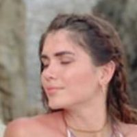 Miriam Carballo Naakt