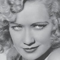 Miriam Hopkins Naakt