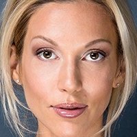 Miriam McDonald Naakt