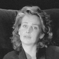 Mirjam Sternheim Naakt