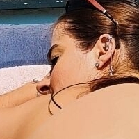 Mirjamcheriefitness Naakt