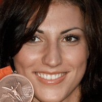 Mirna Jukic Naakt