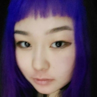 misa_kani Naakt