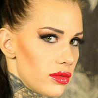 Miss Alessa Milano Naakt