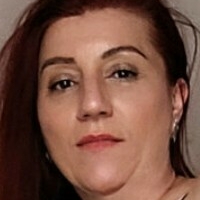 Miss Christine Naakt