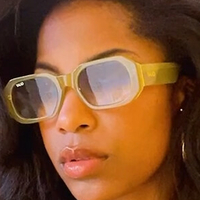 Miss Gemini Rose Naakt