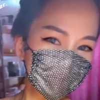 Miss Herla Naakt