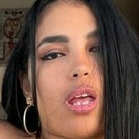 Miss Issy Naakt