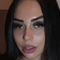 Miss Katrina Naakt