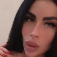 miss_snezhana Naakt
