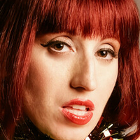 Miss Spent Youth / Msspentyouth Naakt