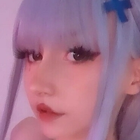 MissIronBlood Naakt