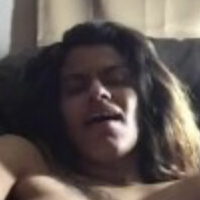 misskmendez Naakt
