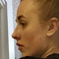 Missmoodym Naakt
