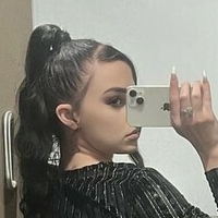 Missrichand Naakt