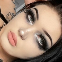 Missspookyrose Naakt