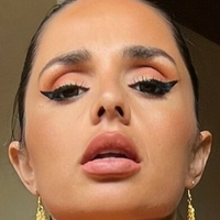Mistress Cleopatra Naakt