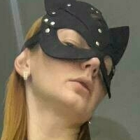Mistress Lana Naakt