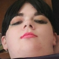 mistresskrissy95 Naakt