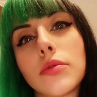 Miz.blu Naakt