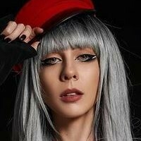 mjanette Naakt