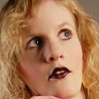 model_cladi Naakt