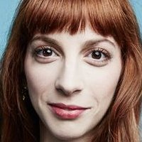 Molly Bernard Naakt