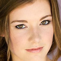 Molly Kunz Naakt