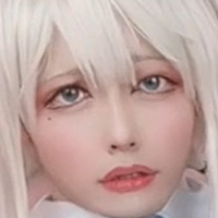 Momo JP Cosplay Naakt