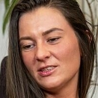 Mona B. Naakt