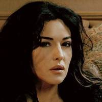 Monica Bellucci Naakt