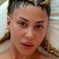 Monica Scaroni Naakt