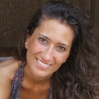 Monique De Anna Naakt